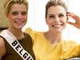 Van ‘mooiste meisje’ tot gewilde presentatrice: 20 jaar geleden werd Dina Tersago tot Miss België gekroond
