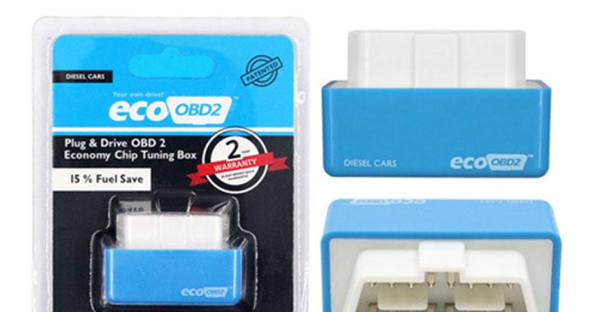 Dongel om brandstof te besparen: wondermiddel of consumentenbedrog?