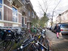 In Nijmegen komt toch géén stop op verkamering