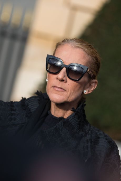“Je suis désolée de vous décevoir”: Céline Dion annule tous ses concerts prévus jusqu’en avril 2024
