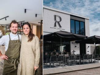 Delicatessenwinkel van Ben (33) en Valentine (34) breidt uit met zomerrestaurant: “Een gastronomische ervaring op ons zonneterras”