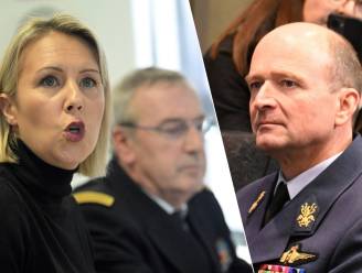Stoelendans bij generaals: behalve een nieuwe grote baas nog 13 verschuivingen aan top Defensie