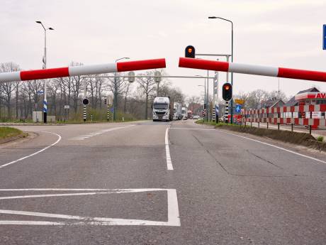 Nieuw overleg over plan Beekse Brug en Zuid-Om