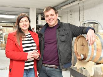 Eerste Brusselse whisky rijpt in Koekelberg: “Over drie jaar zal je kunnen proeven” 