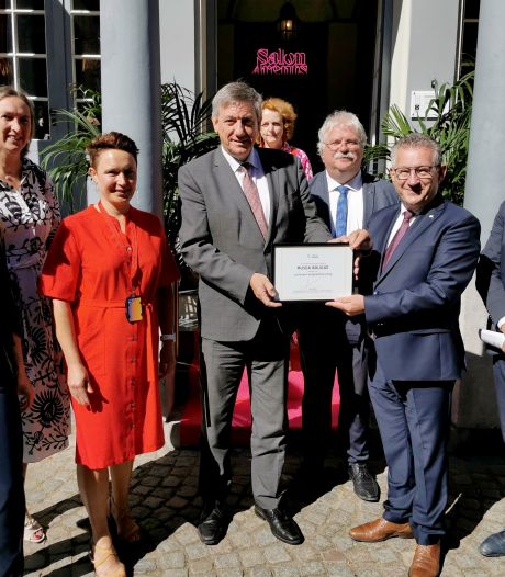 Musea Brugge aangeduid als cultureel-erfgoedinstelling door Vlaamse regering: "Het is een ongelooflijke eer voor onze stad”