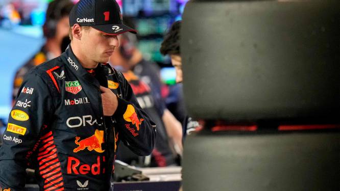 GP d’Arabie saoudite: la pole pour Perez, la tuile pour Verstappen