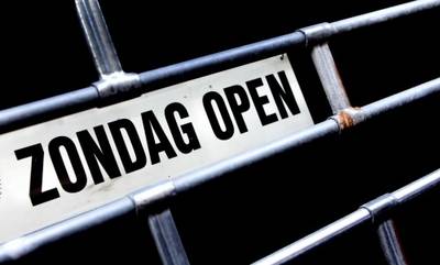CDA wil misschien tóch koopzondag in Veenendaal