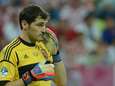 Casillas: "Difficile pour les nerfs"