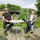 Eric van Eerdenburg is de baas van Lowlands, zijn zoon IJsbrand zou er spelen. En toen kwam corona