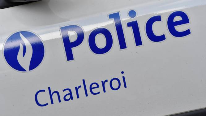 Dronken man (23) met neppistool gearresteerd na gijzeling in een school in de buurt van Charleroi