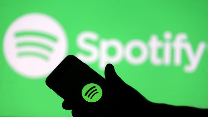 Muzikanten hopen meer royalty's van Spotify te ontvangen.
