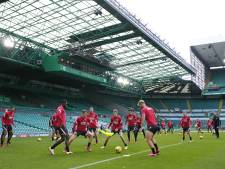 Transferperikelen of niet: AZ-captain Koopmeiners maakt zich op voor basisplek tegen Celtic