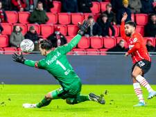 NAC-aanvoerder Olij klaar voor de eredivisie: ‘Kan moeiteloos mee bij Go Ahead, Heracles en Sparta’
