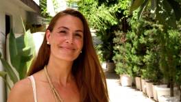 Geeft een B&B uitbaten met Sandra in Turkije je vlinders?