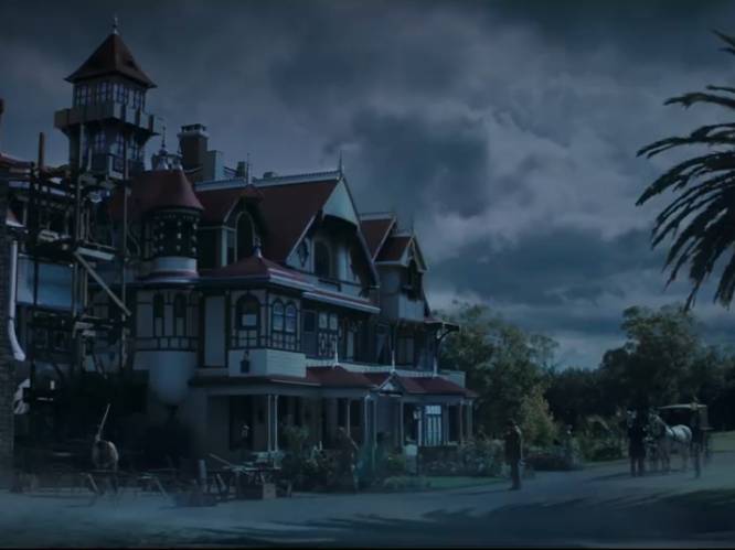 Trailer 'Winchester' bezorgt je kippenvel, maar het echte verhaal achter de film is al even griezelig