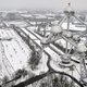 CNN verkiest Atomium tot bizarste Europees monument