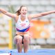 Polsstokspringster Fanny Smets mag zich opmaken voor WK atletiek