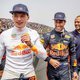 Verstappen heeft heus tijd voor een tweedaagse sponsorklus in Zandvoort – trainen mag toch niet