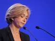 Valérie Pécresse, lourdement endettée, refuse un don de 2.000 euros de Nicolas Sarkozy