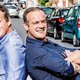 Broers voor het leven: Arnout en Harald Hauben, leiders van productiehuis De chinezen