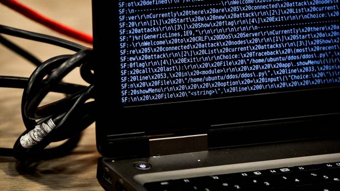 Hackers rommelen in systeem Aventus Apeldoorn: ‘Ze hebben schoolcijfers gewijzigd’