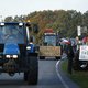 Ongeveer 400 kilometer file in Nederland door protest boeren