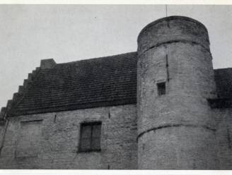Stadsarchief deelt foto van middeleeuwse toren op Eiland Chipka: “Helaas gesloopt door de fabriek in 1971"
