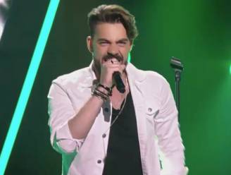 PREVIEW. Benjamin brengt prachtig eerbetoon aan Avicii in ‘The Voice’