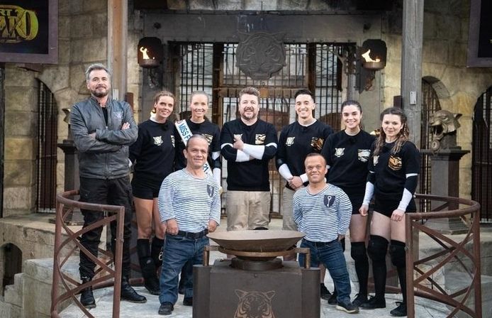 Fort Boyard : un nouveau personnage de petite taille va