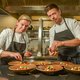 Waar eet chef Laurence Haegeman (De Vijf Seizoenen, Brakel)?