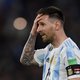 Zien we Messi straks nog één keer lachen?