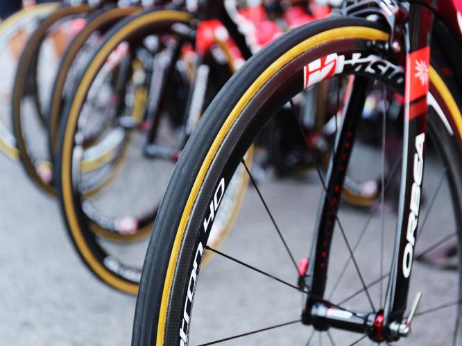 Hasselt viert Ronde van Limburg met zes fietstochten op zondag