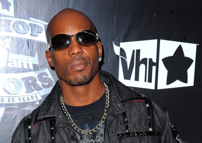 DMX.