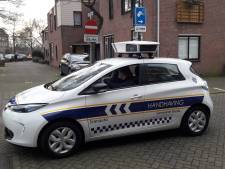 Vijf minuten om te ontsnappen aan de ‘rijdende boetemachine’ van de gemeente