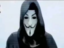 Anonymous menace la Belgique d'une cyberattaque ce jeudi