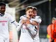 Victoire maîtrisée et top 8 en approche: Anderlecht enchaîne (enfin) à Ostende<br>