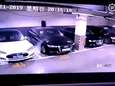 Tesla onderzoekt ontploffende auto China