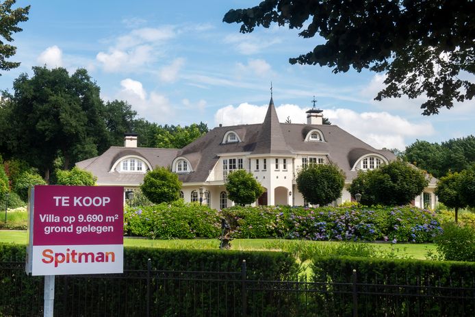 Droomhuis uit film koop voor bijna 3 miljoen | Wonen |