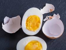 Ontbijt met ei? Deze vijf varianten moet je proberen