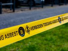 Oud-topman Italiaanse fabriek Eternit krijgt 12 jaar cel wegens asbest in bouwmaterialen