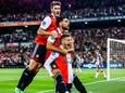 Klassieker gaat veel duidelijk maken: Feyenoord wil Ajax in kolkende Kuip dieper in de put duwen