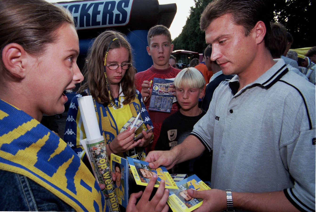 Youri Petrov (19742023) was onderdeel van