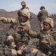 Frankrijk halveert troepenmacht Mali