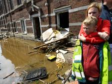 La Région wallonne récolte témoignages et images des inondations de juillet 2021