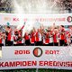 Vanavond begint het nieuwe eredivisieseizoen, dit zijn vijf clubs om in de gaten te houden