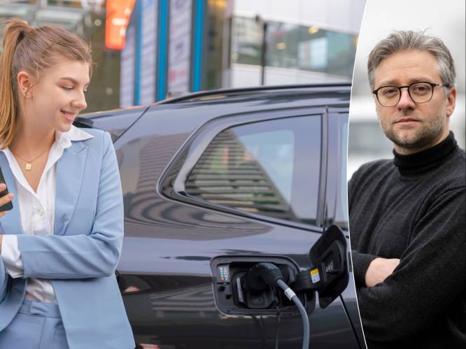 1 op de 3 nieuwe auto’s in ons land is hybride of elektrisch: “En dat aandeel zal snel stijgen, want fiscale regels verstrengen vanaf 1 juli”