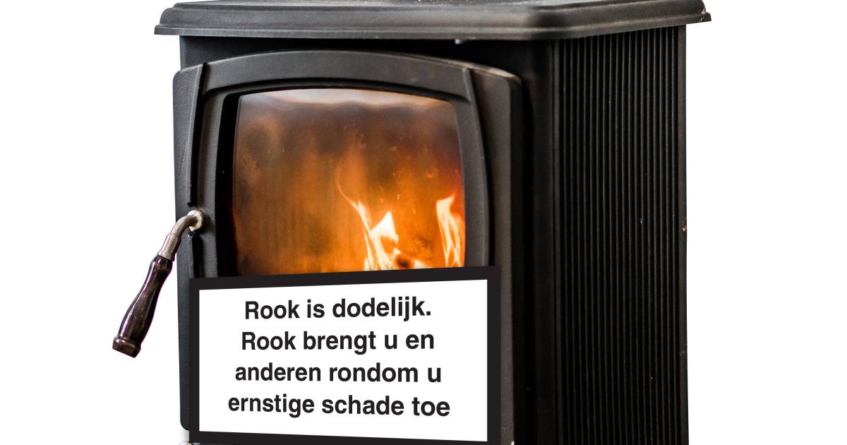 Clam Zwakheid natuurlijk Kijk, de houtkachel brandt!, 'de sluipmoordenaar' | ONDERZOEK HOUTSTOOK |  gelderlander.nl