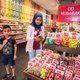 ‘Fijn Suikerfeest’ is nog geen commercieel gemeengoed