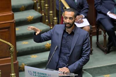 Mahdi wil meer duidelijk rond verblijfsaanvragen in België met nieuw koninklijk besluit