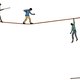 We zijn dol op succesverhalen van migranten en dat is niet zonder gevaar